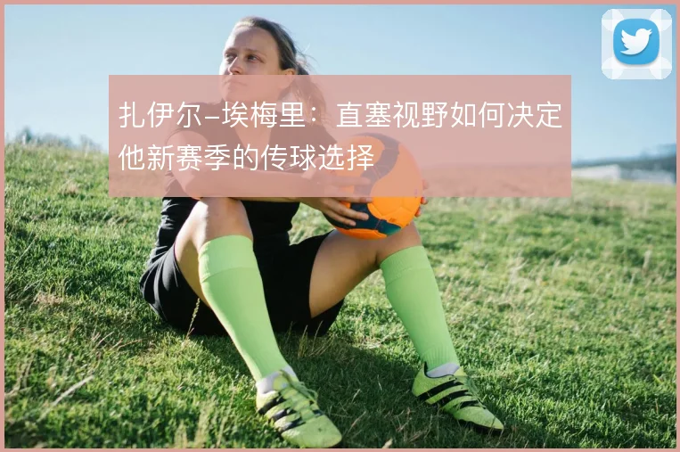 扎伊尔-埃梅里：直塞视野如何决定他新赛季的传球选择