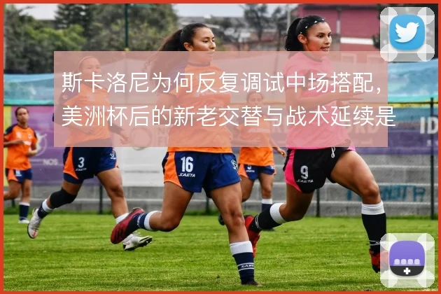 斯卡洛尼为何反复调试中场搭配,美洲杯后的新老交替与战术延续是解释方向